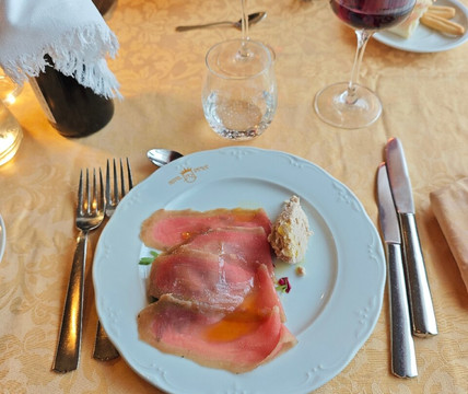 NivolanoSpa Centro Benessere-Lurisia必去景点