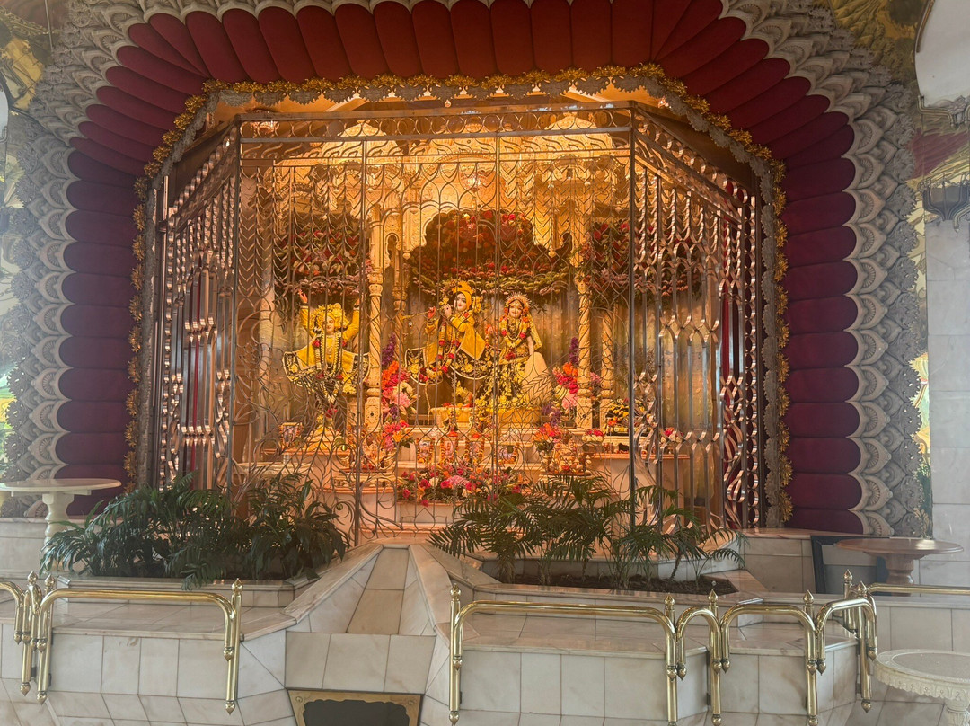 智慧庙-德班必去景点