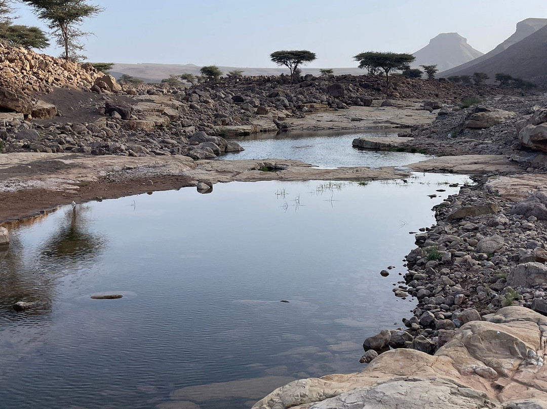 Aziwan Travel-Azilal必去景点