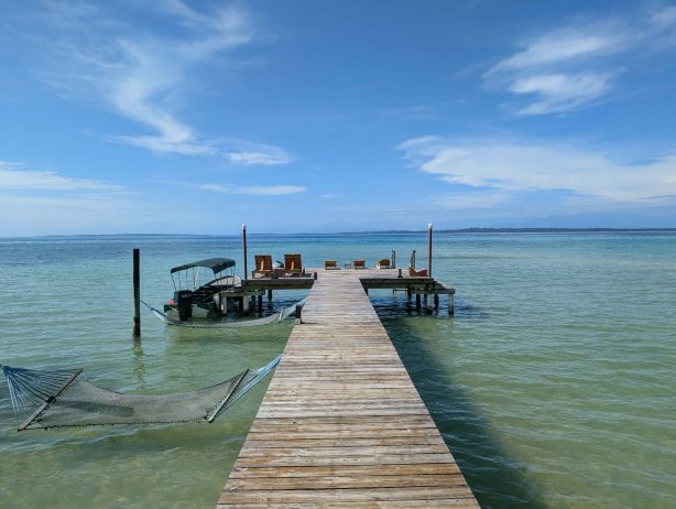 卡约科生态冒险小屋-官方