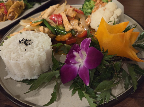 Hanoi Corner Restaurant主图