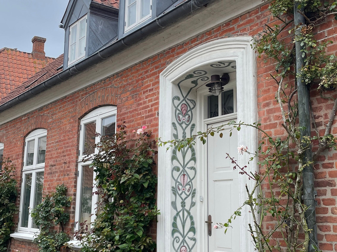 VisitRibe-里伯必去景点