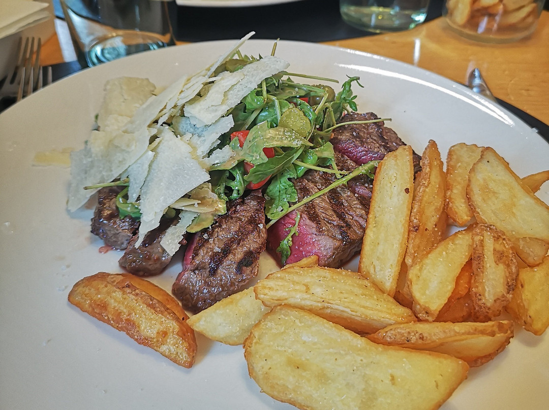 Funiculaire SMC Sierre - Crans-Montana-克莱恩·蒙塔纳必去景点