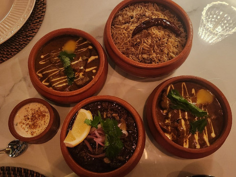 Curry Traders Restaurant and Bar - Sanur