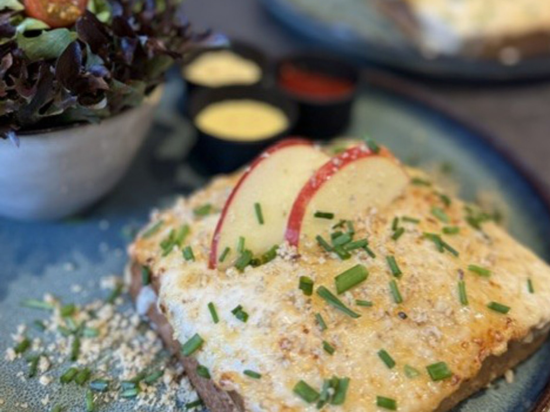 Croque Comptoir