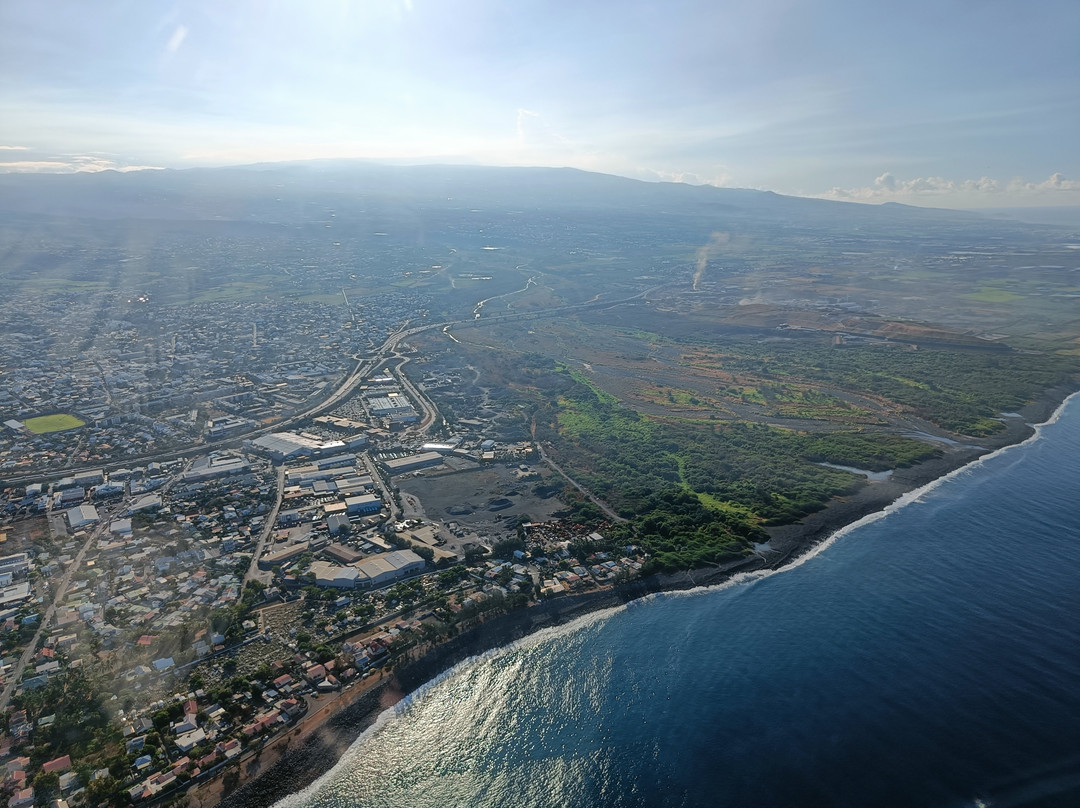 Run Helico-留尼旺圣皮耶必去景点