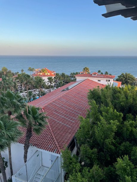 热带公园酒店-官方