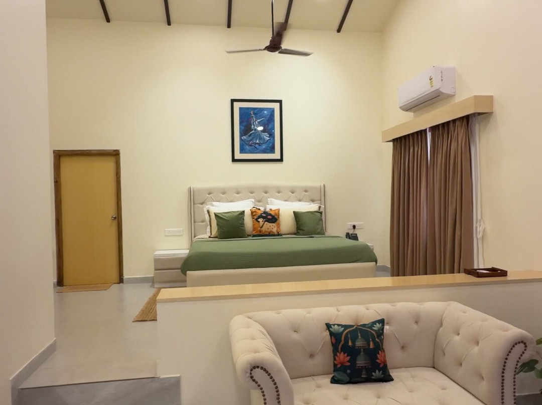 AeroVillage Panheli主图