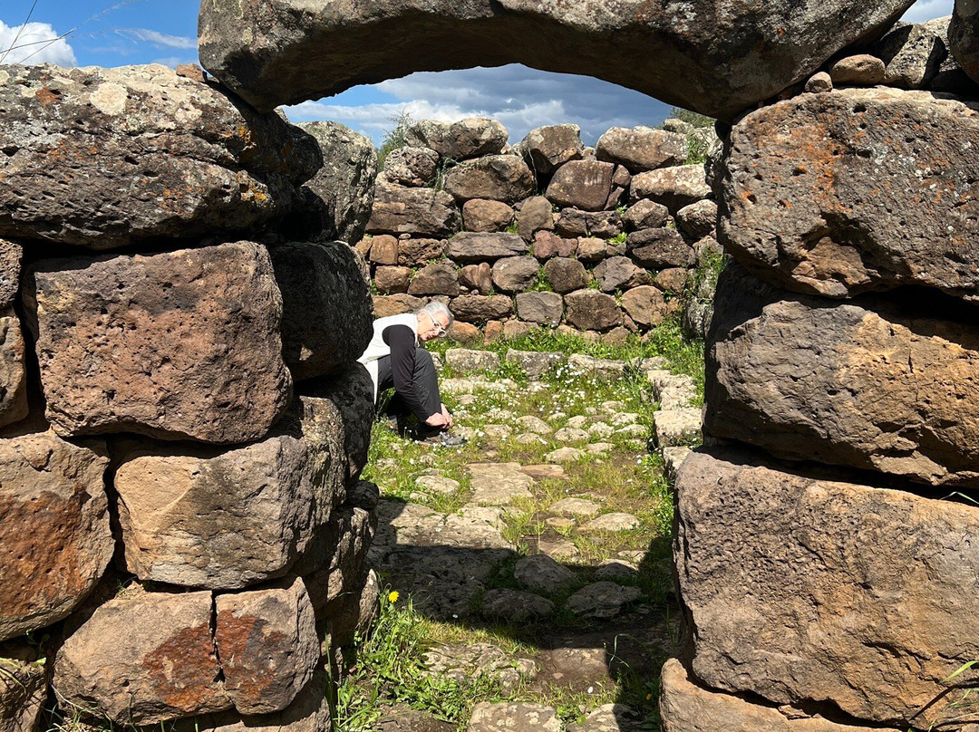 Motus Travel-萨萨里省必去景点