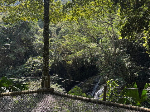 Cascadas De Marinka-Minca必去景点