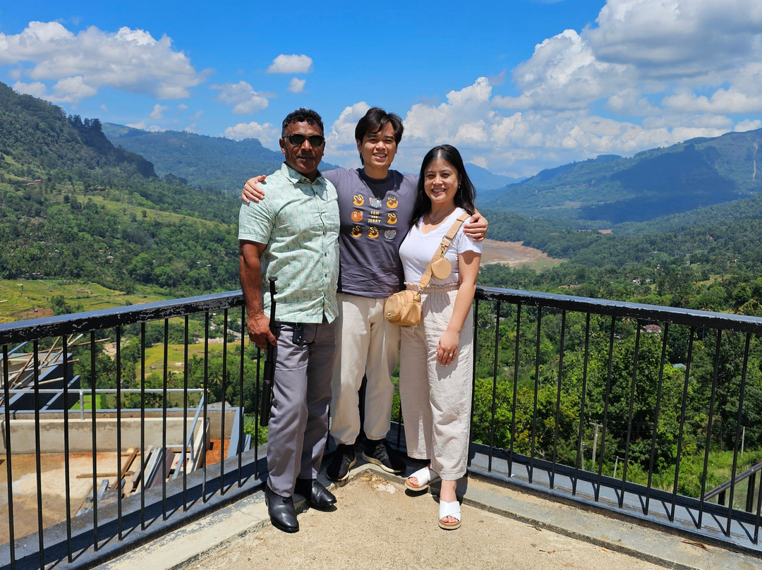 Rent A Tour Guide In Sri Lanka-卡图纳耶克必去景点