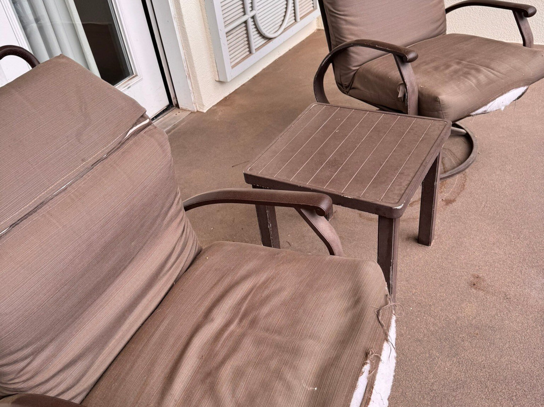 智选假日套房酒店弗雷德里克斯堡主图