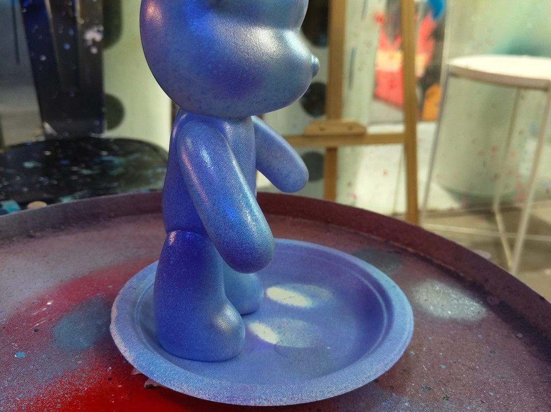 Adrenark Adventure-阿布扎比必去景点