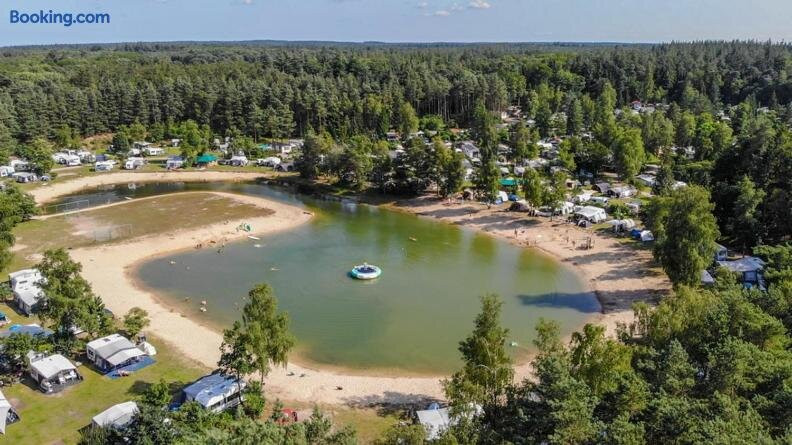 Camping De Tol