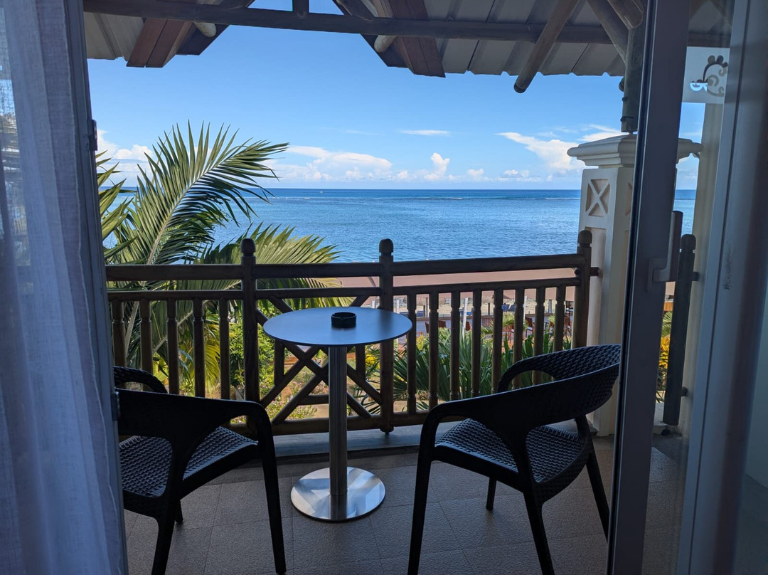 皮尔海滩度假村及水疗中心主图