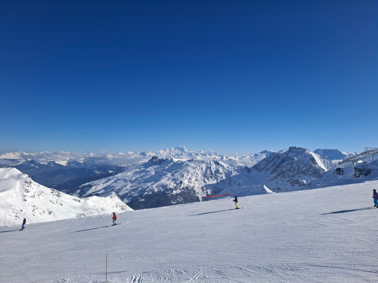 Villages Clubs du Soleil Les Menuires-官方