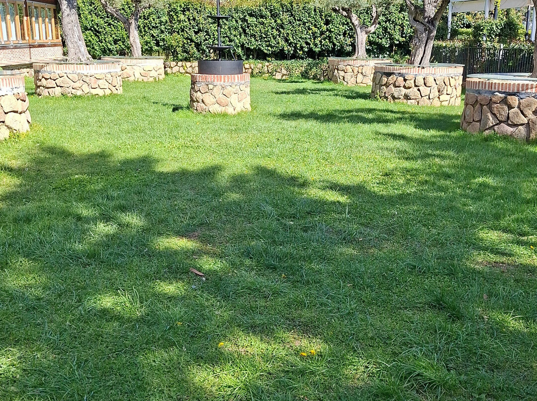 圣荷西昆塔皇家旅馆乡村别墅主图