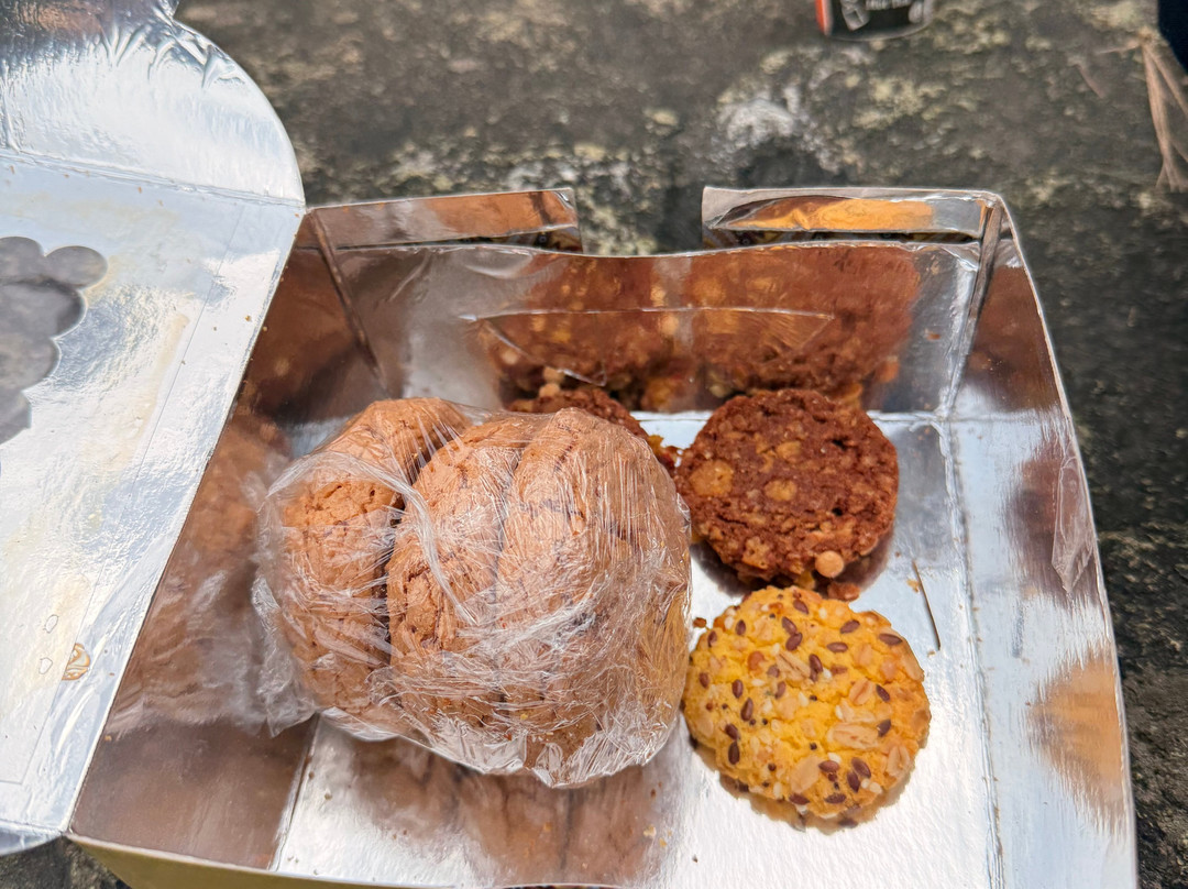 The Woodswalk Treks And Tours-帕哈甘必去景点