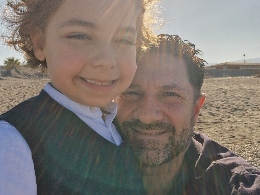 Spiaggia di Scalea-Santa Domenica必去景点