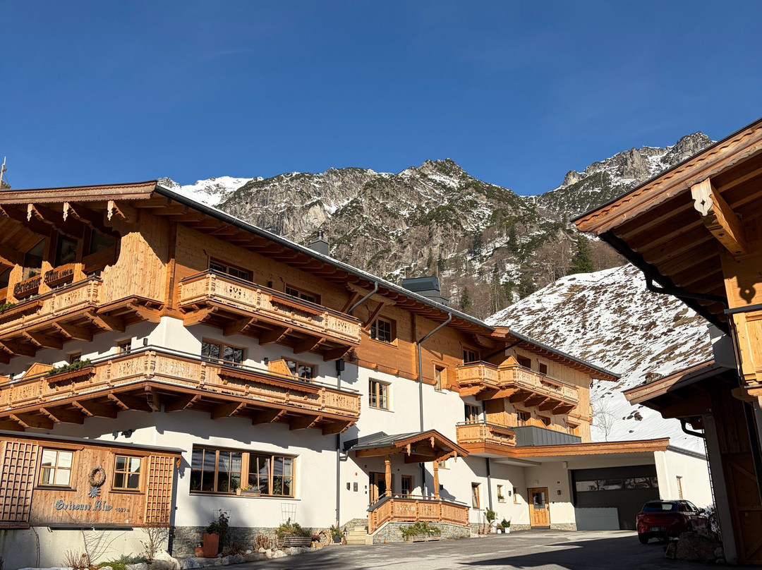 Alpengasthaus Griesner Alm主图