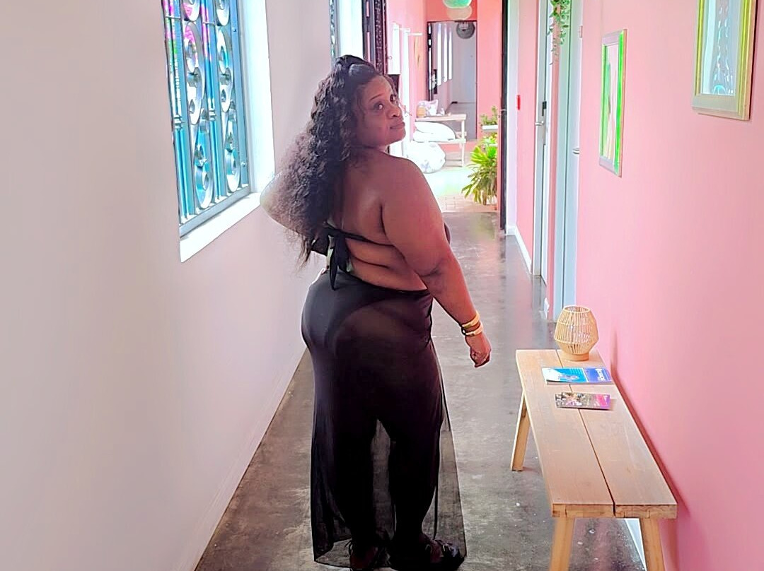 波霍波西米亚精品酒店主图