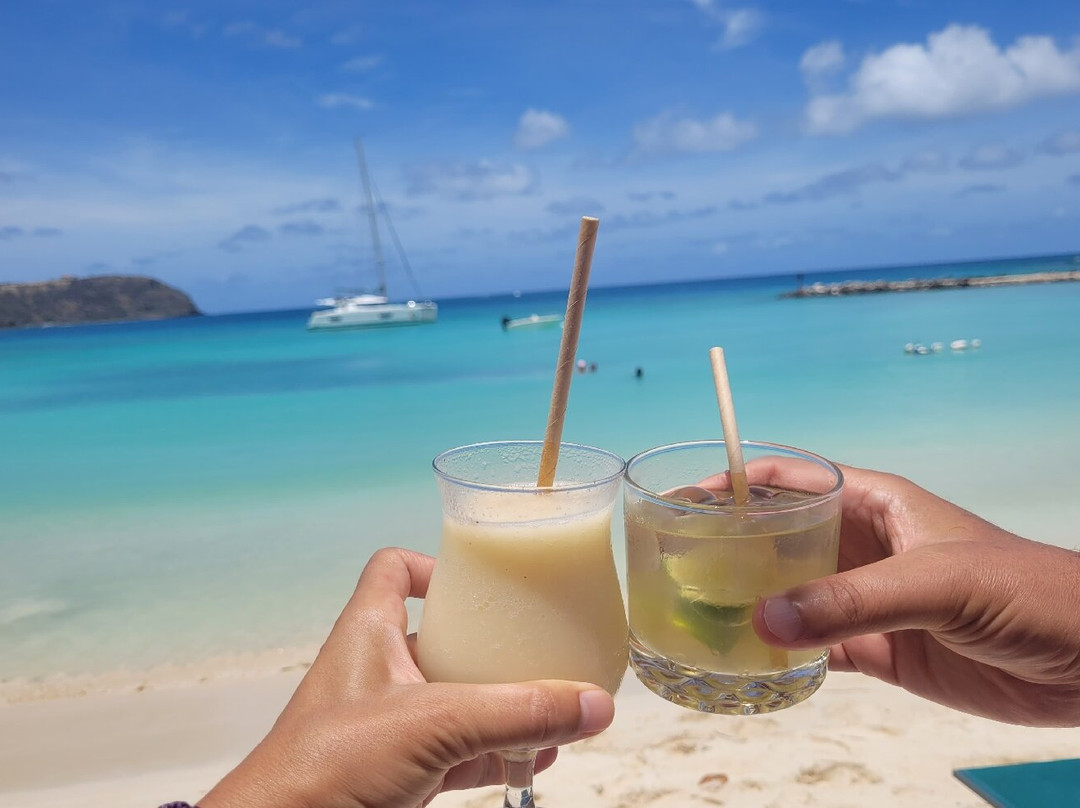 Alex Croisiere Grenadines et Caraibe-Le Marin必去景点
