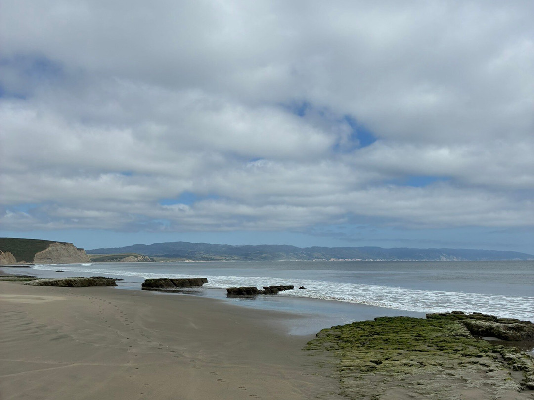 Point Reyes National Seashore-Point Reyes Station必去景点