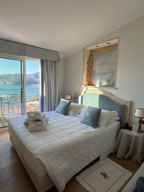 多利亚公园酒店-官方