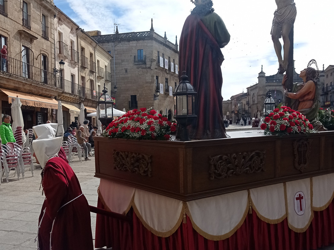 Cidade Rodrigo-Ciudad Rodrigo必去景点