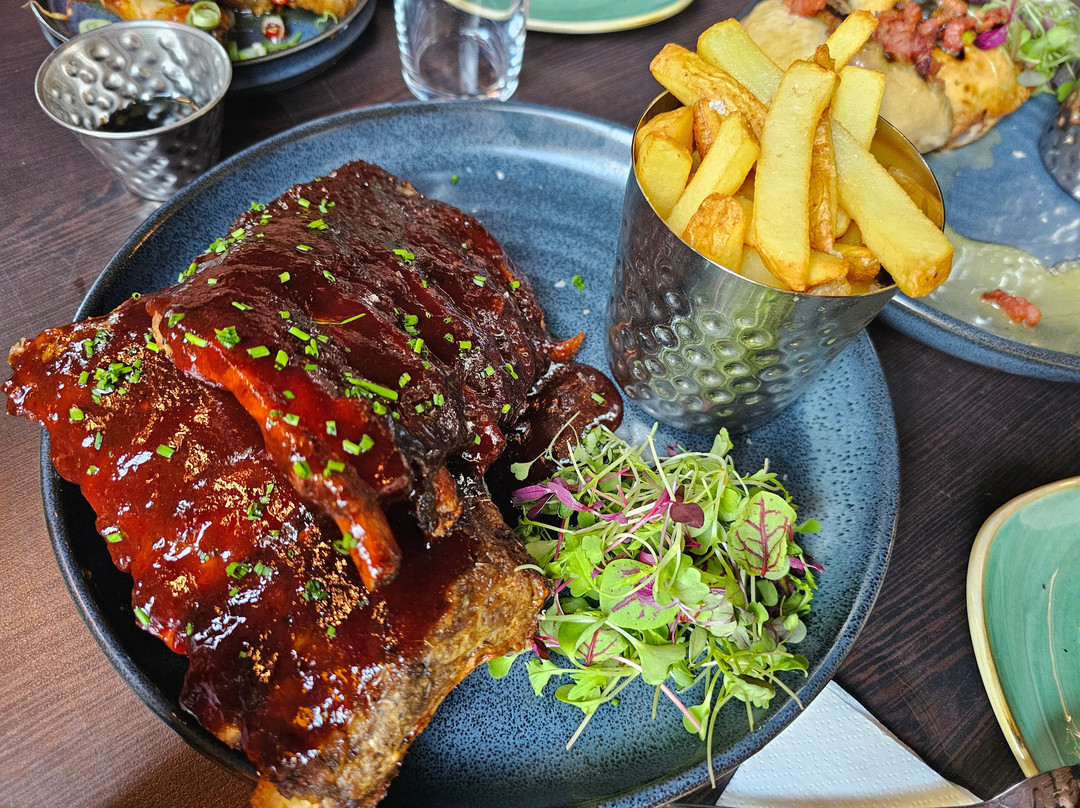 Glenhouse Aberdeen