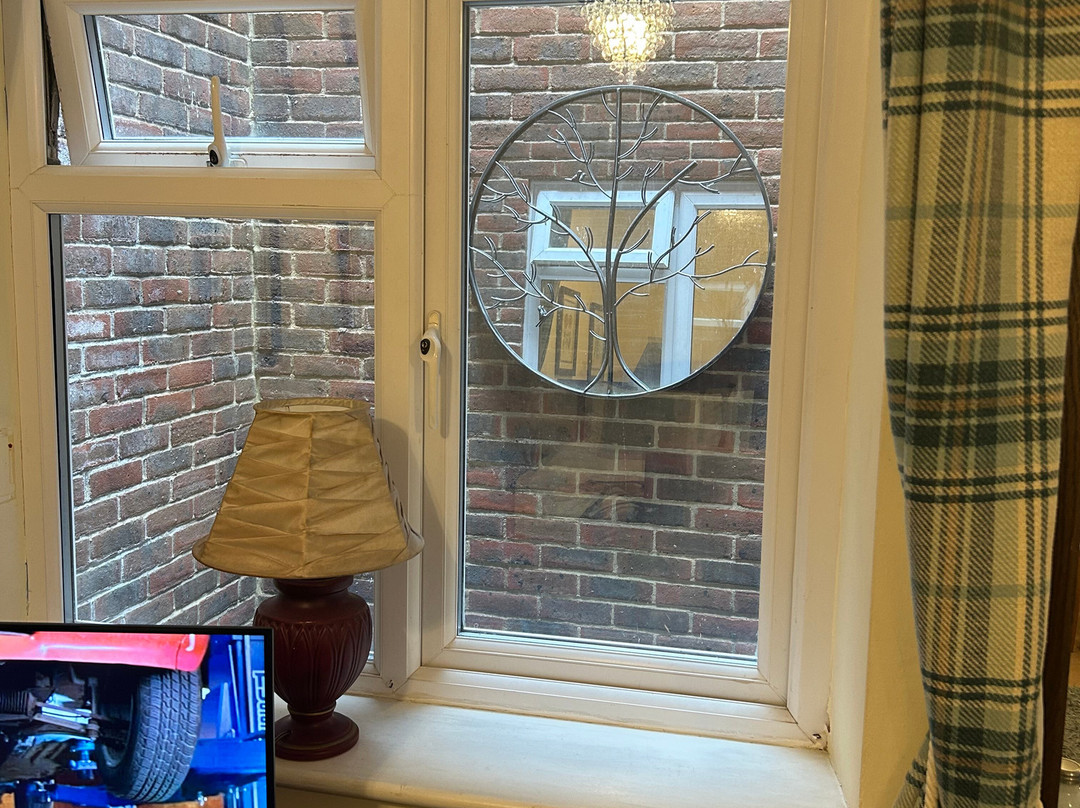 奥德维克民宿主图