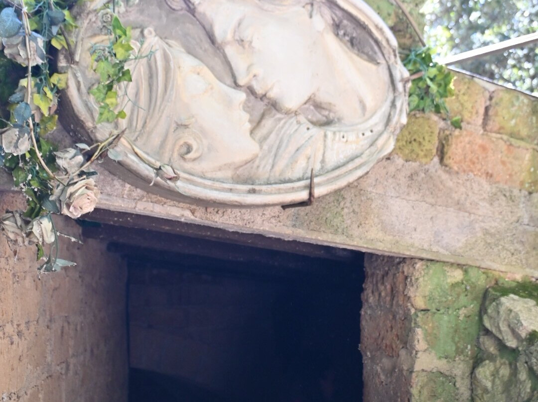 Città Della Domenica-佩鲁贾必去景点