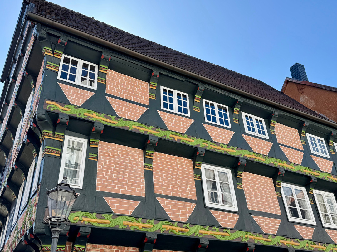 Hoppener Haus-策勒县必去景点
