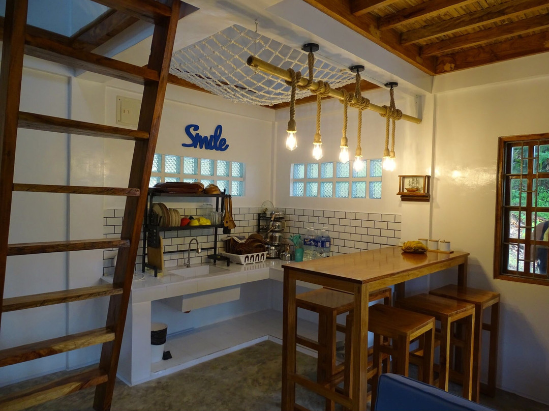 L'Astrolabe Ecolodge