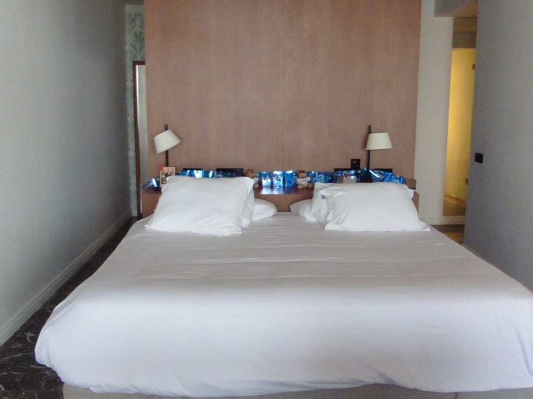 牡蛎湾卓越全包式住宿 - 限成人主图