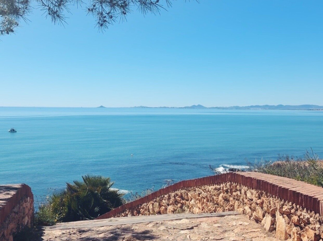 Cabo Roig Beach-La Regia必去景点