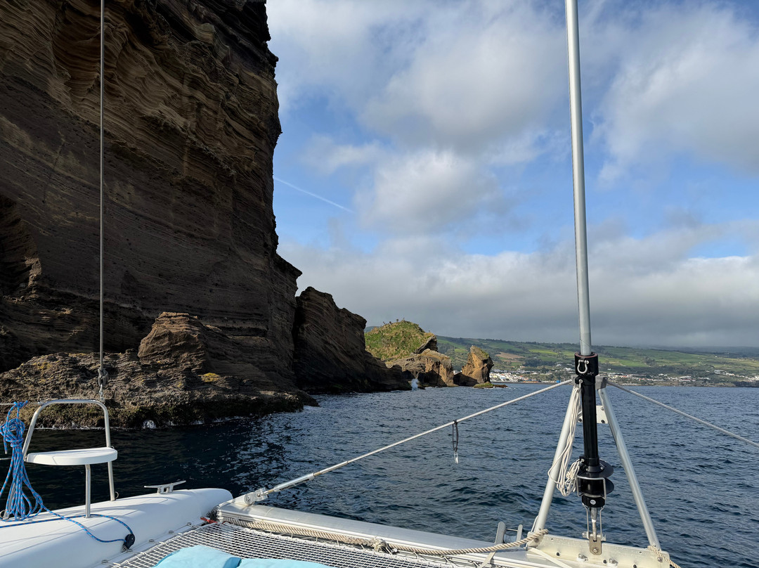 SailZen-Vila Franca do Campo必去景点