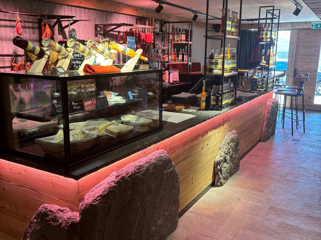 格勒布拉尔恩赞霍夫住宿加早餐旅馆主图