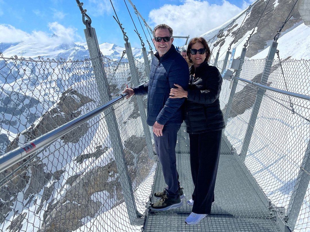 Swiss Epic Tours-苏黎世必去景点