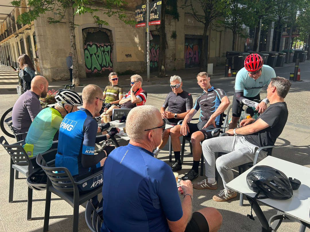 Campo Bicicleta-赫罗那必去景点