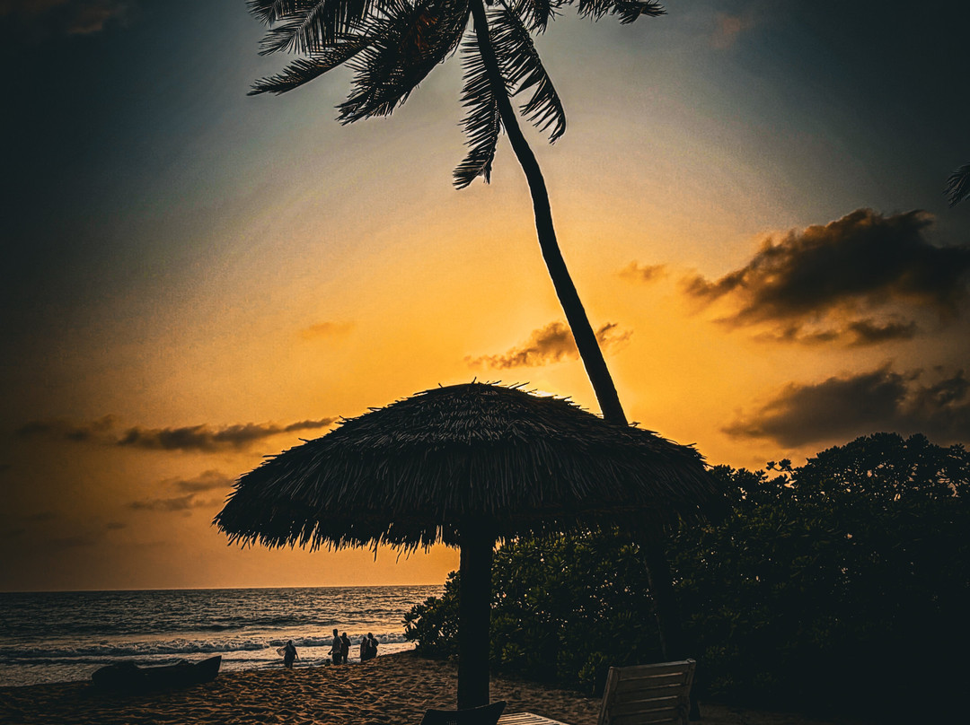 马拉巴海滨度假村及水疗中心主图