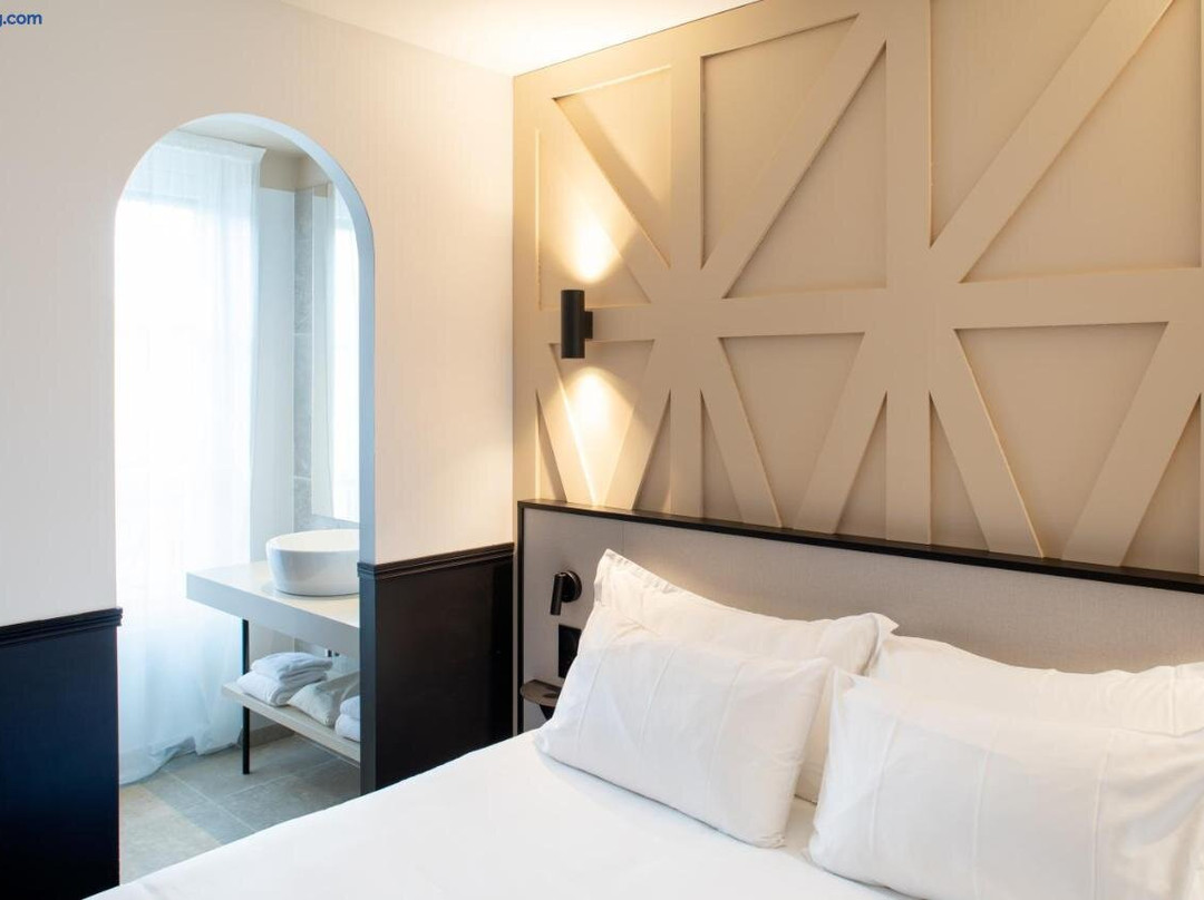 Logis Hotel Darcy