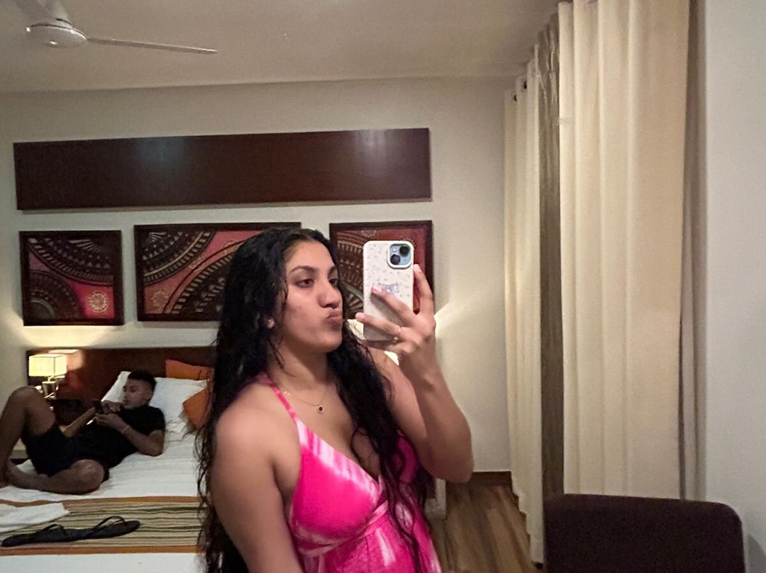 Aaradhya旗下康提天空阁楼主图