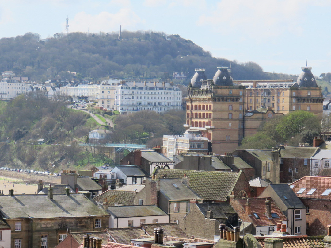 St Mary's Church-斯卡伯勒必去景点