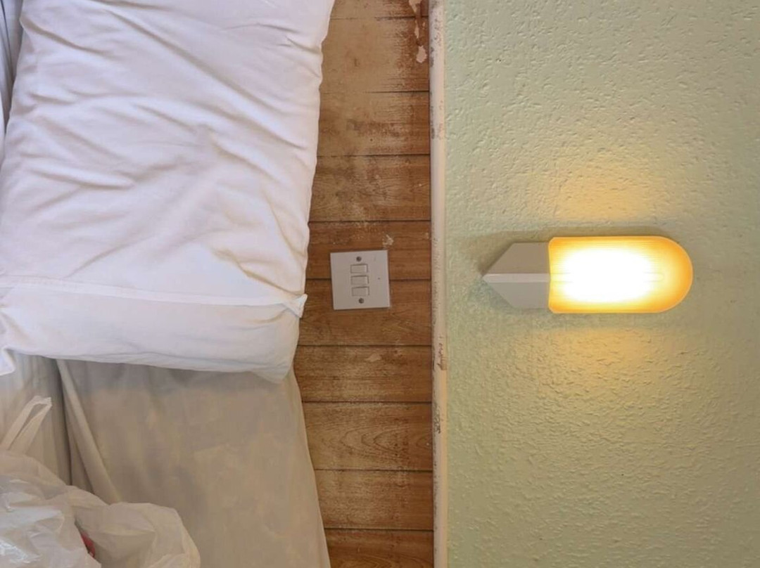 格林盖博斯酒店主图