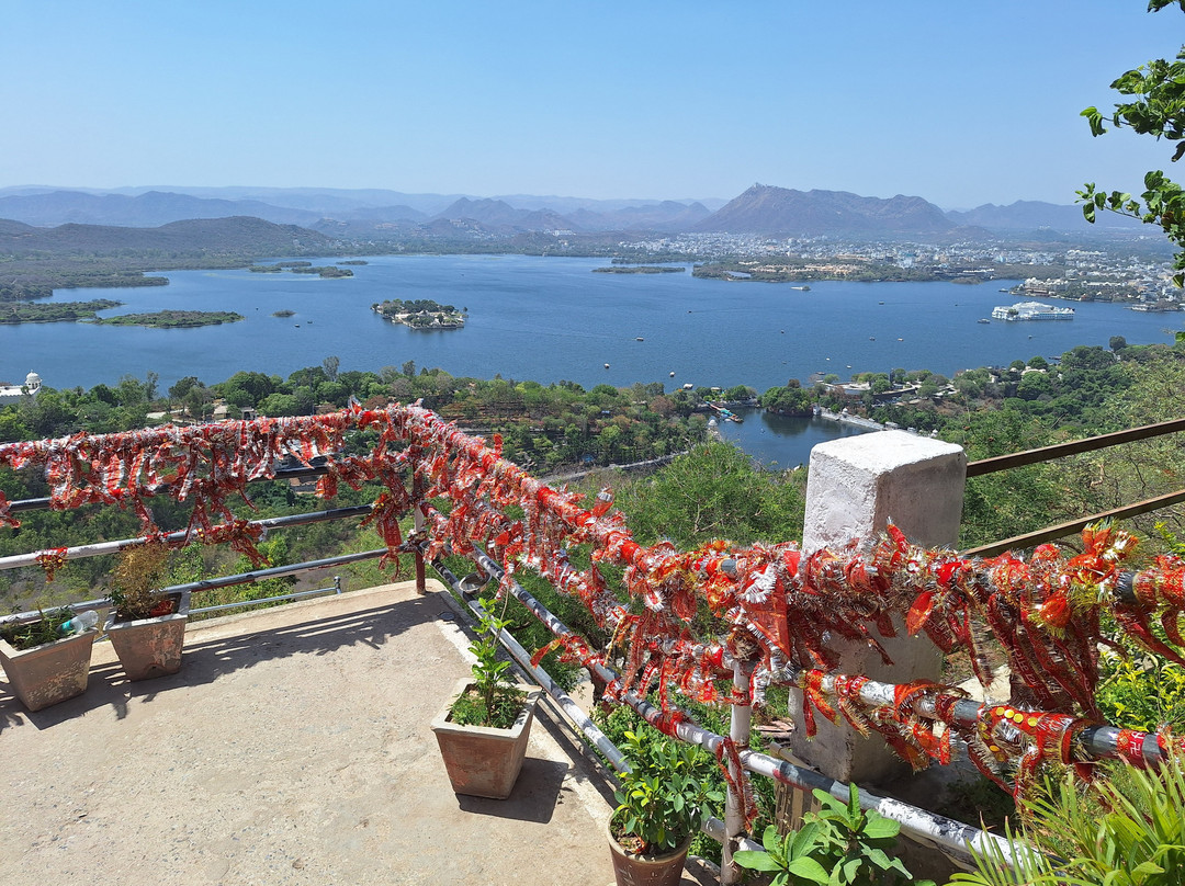 Karni Mata Temple Udaipur-乌代布尔必去景点