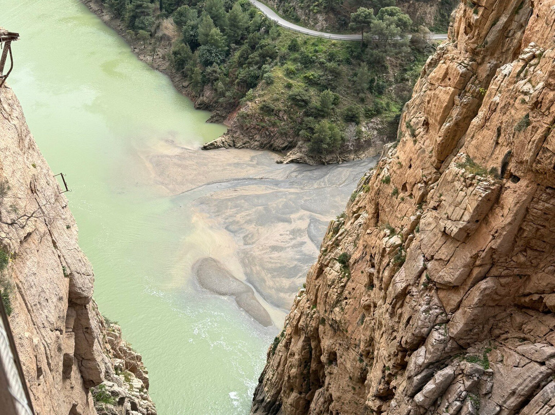 国王小路-Ardales必去景点