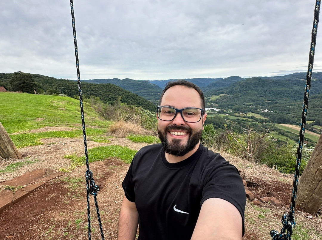 Morro do Vento-Picada Cafe必去景点