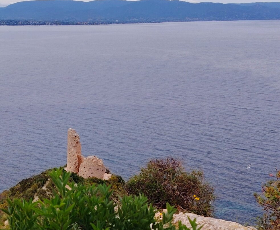 Sella del Diavolo-卡利亚里省必去景点