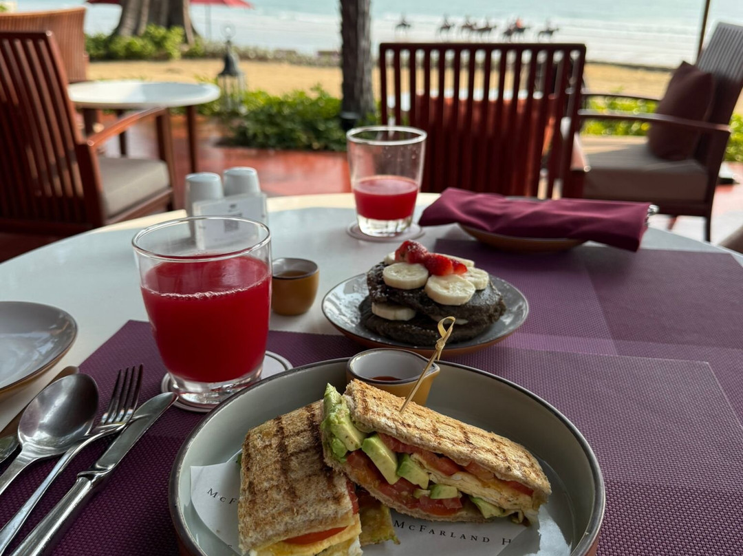 华欣凯悦酒店主图